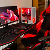 RTX 4060 Ti • i7 12700 • 64GB رام