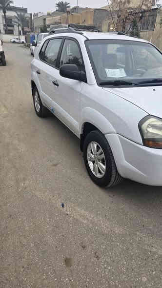 السلام عليكم....
توسان موديل 2010 خليجي مكفولههة كفاله من صبغ وبارد وتبديل وضربه حتى البلاستك بدون صبغ سياره على أيدي وحده جديده تخم تاير جديد مكينه 2000 دوش مكفوله كير مكفول حداديه 100% تبريد شغال بأسمي سياره رقم بغداد دولي جديد هزه جديده جاهزه من كل نواحي مابيها أي نقص تحويل مباشر....مكان بغداد البلديات...
رقم الهاتف ***********
تحياتي.......
