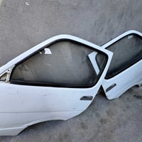 قطع غيار • باب سائق • زوج ورگ