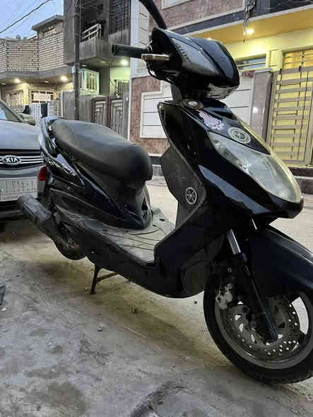 السلام عليكم سكنس فحل ياباني بلاديه سعر 750 وبيها مجال مكان بغداد الخطيب الزراعي رقم ***********
