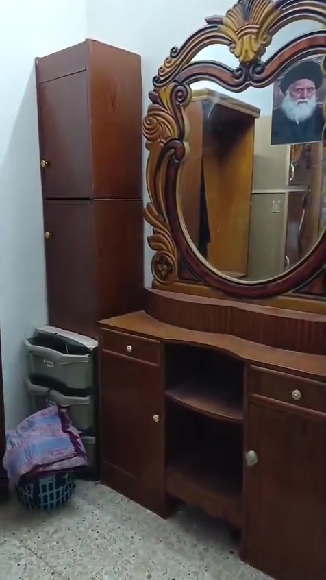 غرفه صاج للبيع سعر مناسب العنوان حي البتول ومحتاج والله العظيم ***********
