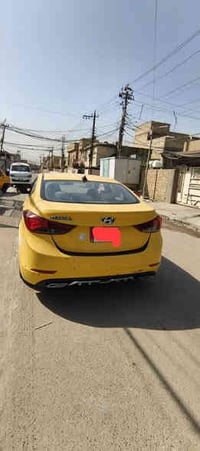 النترى ٢٠١٦ امريكي حادث بنيد فقط بيهة منضومة غاز صدر امامي خلفي جديد س...