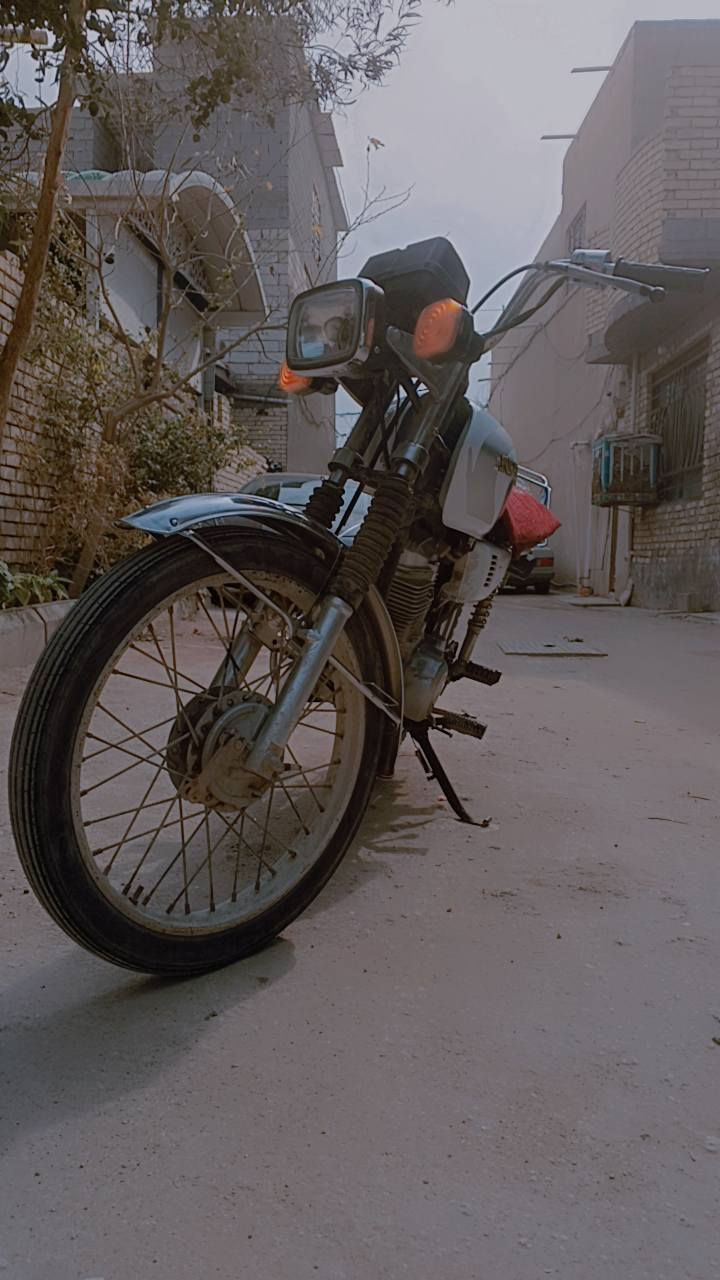 سلام عليكم
دراجه اربعه كير لبيع 
كامله مكمله 
مكاني كربلاء حي المامين 
للاستفسار الاتصال على الرقم لو واتساب 
***********
