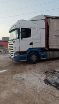 اسكانيا • راس وعربانه • تحويل العنوان