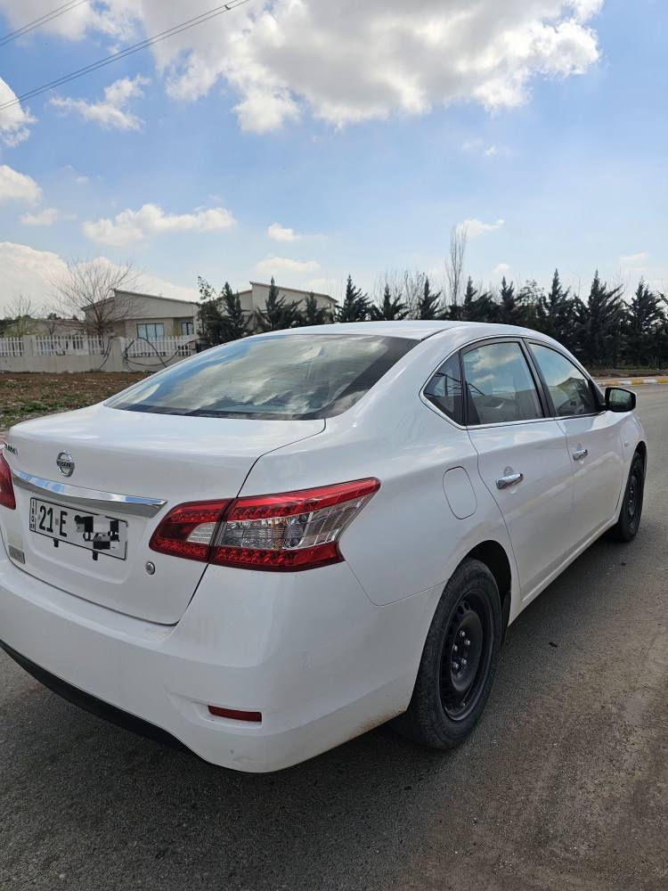 نیسان سێنترا مۆدێل 2017 خلیجی سپی بەفری

بێ بۆیاخ - ناو کرێمی - تەبرید مەرکەزی- ABS - دژە خلیسک - یەدە نیکڵ - چوارجام و ئاوێنە کارەبایی. سەیارەکە ماڵی دۆستە. سپێری دانەبەزیوە 

سەنەوی تا مانگی 5 ی 2028 تازەیە 
گێرو مەکینە بەشەرت نەکراونەتەوە لەکاتی خۆیدا بەردەوم سێرڤس کراوە . بێ بوخار و بێ دوكەڵ و بئ دەنگ . و تەبرید و گەرمی بەشەرت . 

 بە نرخێکی زۆر گونجاو خوار بازار 
سعری ١١٣ گەڵاو مەجالێکی کەم . 

شوێن سلێمانی 

***********
*********** السليمانية, العراق
