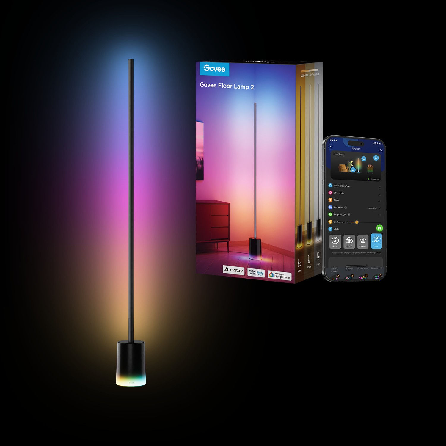 سلام عليكم
منشور خاص بال ليدات 
quntis remote control dual source light bar
led magic color floor lamp
Govee floor lamp 2
Govee table lamp 2
Govee string downlight
Doual monitor light bar
Govee led tv backlight


**إذا كنت صاحب هذا الإعلان وتريد حذفه لأي سبب، رجاءا أرسل رسالة إلى الدعم الفني**