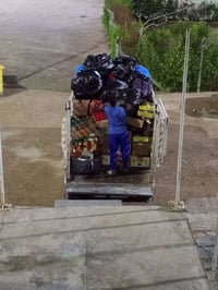 نقل اثاث • داخل النجف • خارج النجف