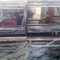 شهاب • فرن • مغربة شيشان ثانيه