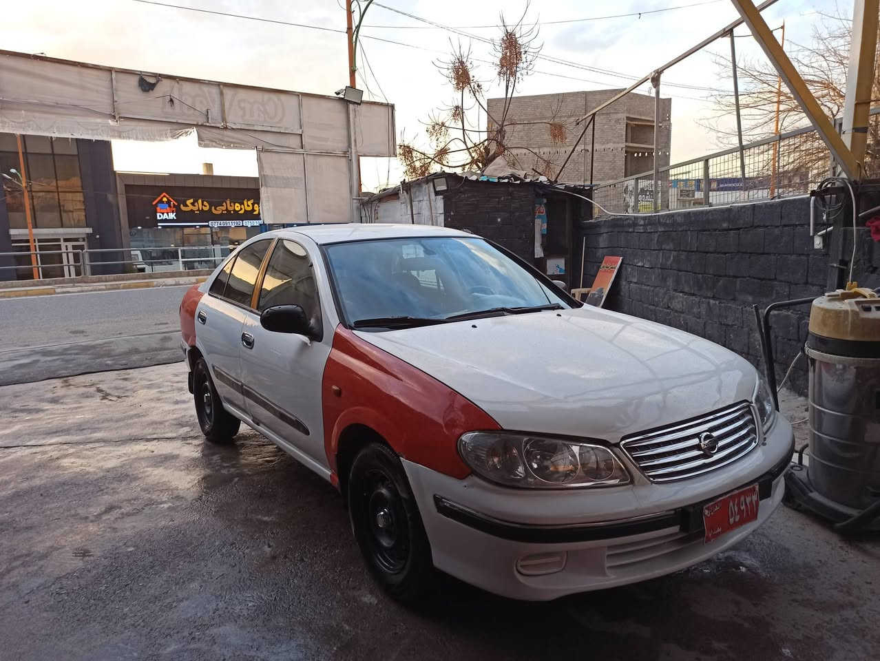 سی پارجەی سلیمانی مەکینە ١٨ ساردو کەرمی بەشەرت کیرومەکینەی بەشەرت جەمەلەقکی پیشی کەمیکی پیوەیە
دوای قرجیکی کەمی هەیە.پیشوو دوای تازە داکیراوە جرکەی تیانیە***********_
***********
