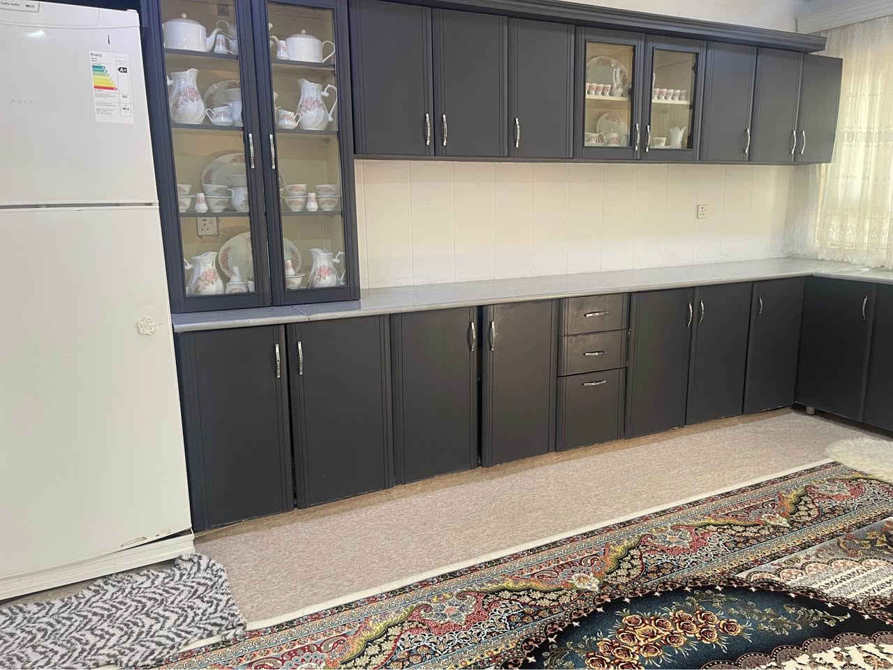 كةوانتةر بوفروشتن زور كةورةيةو باكة بوية كراوةتةوة كةونتةرةكةي بينج مةترة سنةكةي دوومةترو بيست سانتيمة زور هةرزان ٣٠٠هةزارو مةعامةلة السليمانية, العراق


**إذا كنت صاحب هذا الإعلان وتريد حذفه لأي سبب، رجاءا أرسل رسالة إلى الدعم الفني**