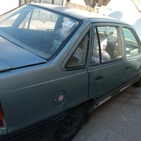 كاديت • ١٩٩٠ • رقم كركوك