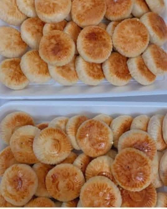 مساء الخير حبايبي اني اختكم طيف فاتحة مشروع اشتغل كافة معجنات كيك وكبب وكليجة فطائر  ولحم بعجين كلشي متوفر حسب الطلب الزبون امانة الله شغل نضيف هاذ باب رزقي اليحب يتفضل خاص ورزق علي الله


**إذا كنت صاحب هذا الإعلان وتريد حذفه لأي سبب، رجاءا أرسل رسالة إلى الدعم الفني**