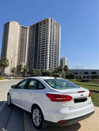 فورد فوكس • ٢٠١٦ • بدون ايرباق