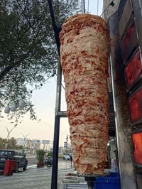 كص دجاج درجى اولى  مستعدين تجهيز المناسبات كافة  توصيل سريع 🛵 07707991...