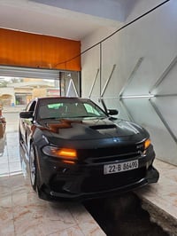 RT 5.7 2021 ماشيه 88 الف ميل  سياره جديده   مصروف عليها تعديلات داخليه...