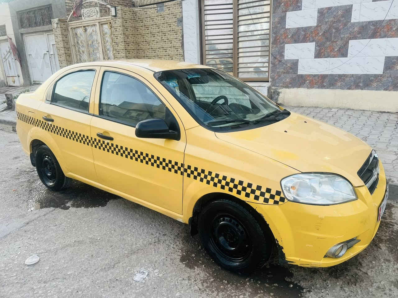 افيو 2010 خليجي مفتوح كير عادي رقم نجف دولي سنويه مجدده مداور ثاني يوم ومصفره هيئه وغرامات سياره جاهز من كلشي كير حداديه مكينه جديدات تبريد ثلج تخم تاير سياره مال جناي مكفوله كفاله عامه من الصبغ والتبديل والضربه مكاني نجف رايدها ب 54 وبيها مجال بسيط جداً للشراي للاستفسار ***********
