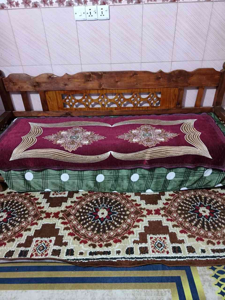 غراض للبيع بأسعار  مناسبه   اتصلو خاص


**إذا كنت صاحب هذا الإعلان وتريد حذفه لأي سبب، رجاءا أرسل رسالة إلى الدعم الفني**