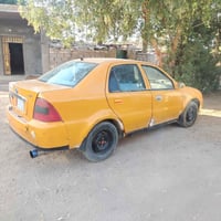 سيارة للبيع • رقم نجف • كير مكفول • محرك مكفول • سيارة نظيفة • سيارة ب...