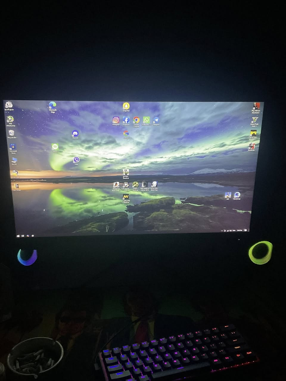 فقط كيس للبيع
معالج Core i 5 10400
 كارت الشاشة 1660 super asus 
ركز سوبر 
باقي الموصفات بالصور 
سعر ٦٥٠ مكاني بغداد 
متوفر واتساب فقط ***********
