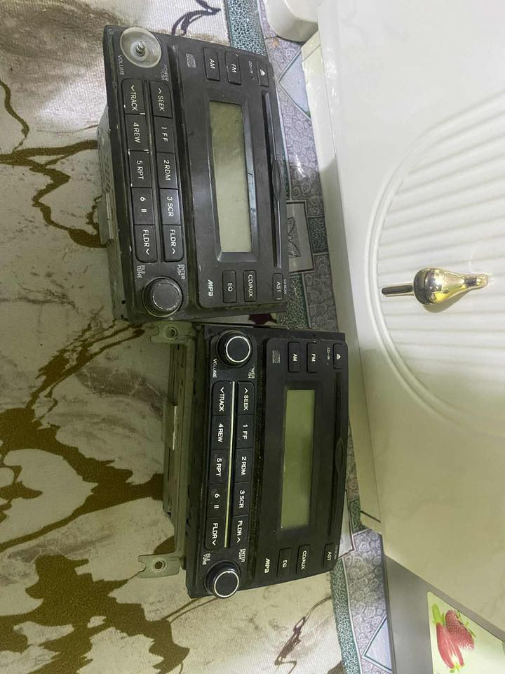 السلام عليكم غراض الانترا مقدسة للبيع
دعامية امامية مع البلاجكتورات 30الف
مسجلات اثنين شغالات ابلاديات 20
سبايدر ابيض15
لتواصل واتساب لشراي يتصل
***********
