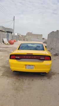 جارجر • ٢٠١٣ • رقم بصره