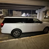 فورد اكسبدشن 2025 ماشية 10000 Max كلين تايتل سعرها 45000 $ 07702540841