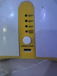 لعبة اطلاق الطوبات • ٣ سرعات • حي الجهاد