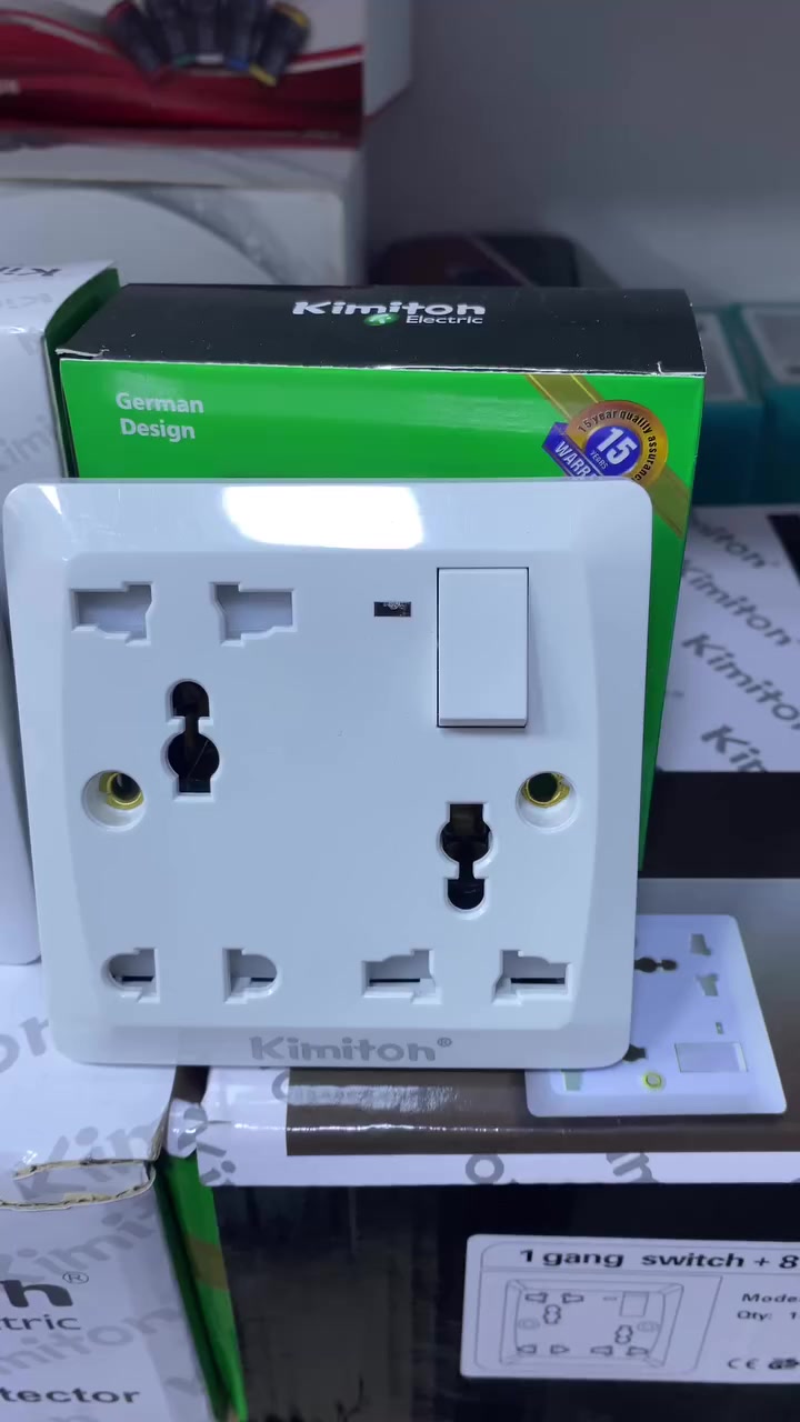 سلام عليكم
وصل حديثاً سويج بلك 45 أمبير حماية
🔹 نوعية: كميتون أصلي
🔹 نحاس 100%
🔹 ضمان سنه استبدال
🔹 يتحمل الأحمال الثقيلة والمكيفات
🔹 يغنيك عن جهاز الحماية الخارجي

💰 السعر:
▪️ القطعة: 7,500 دينار
▪️ اقل طلب باكيت سعر الباكيت 75,000 دينار
🚚 التوصيل مجاني

🎁 خصم خاص لأصحاب الكراتين والكميات

📞 للاستفسار والطلب:
رقمي: *********** 
📍 العنوان: شورجة — عكد النصارى
🔗 رابط التلكرام: 
https://t.me/Al_watheq7
