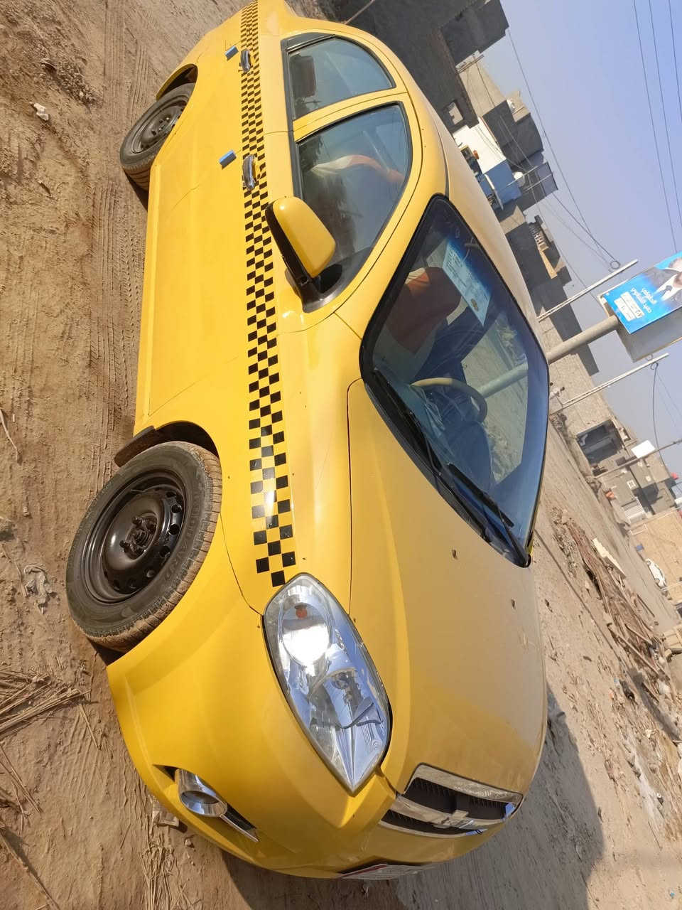 افيو موديل 2008رقم قادسيه  مكان السياره نجف حيره بدون حادث سعر 40وبيها مجال مراوس بحمل اراوس ***********
