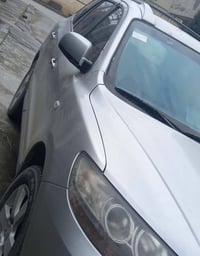 سنتافي 2008 • غاز • مكينة بحاجة تصليح