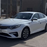 اوبتيما • ٢٠٢٠ • محرك ٢٤٠٠