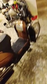 بايسكل شحن • الرمادي • نضافه ٩٨٪