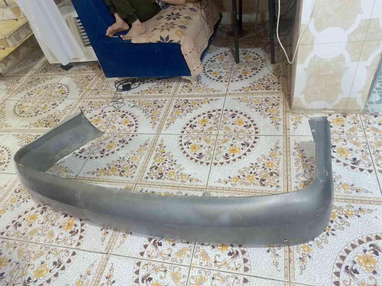 دعاميه خلفي اصفر اصل مصبوغ رصاصي سعرها ب25الف... بالشطرة


**إذا كنت صاحب هذا الإعلان وتريد حذفه لأي سبب، رجاءا أرسل رسالة إلى الدعم الفني**