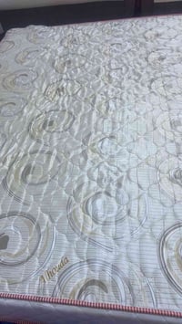 مرتبة ٢٠٠*١٦٠ • ضغط طبي • جديدة