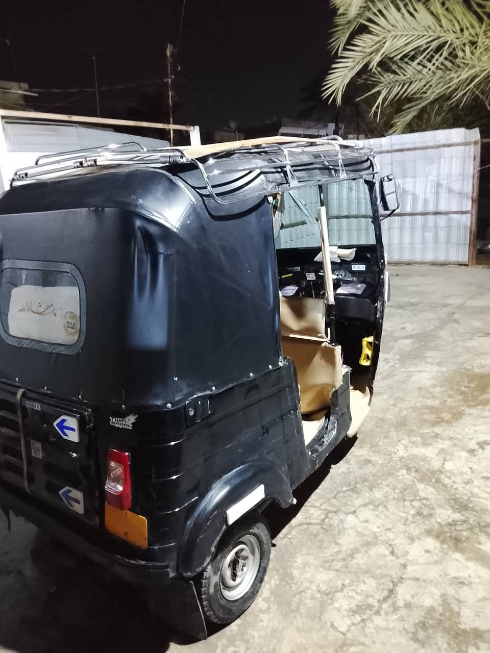 السلام عليكم تيك توك موديل 17 خير من الله بيها محرك مال 20 سعر3300 بيها مجال ***********
