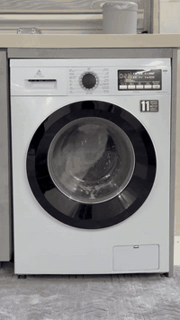 ئەو غەسالە 7.5 کیلۆییە بۆ فرۆشتن
شوێن : هەولێری نوێ
نرخ : 200 هەزار
ژمارە مۆبایل : ***********
