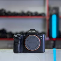 سوني a7 مارك3 • سوني a7R مارك2 • كربلاء شارع العباس