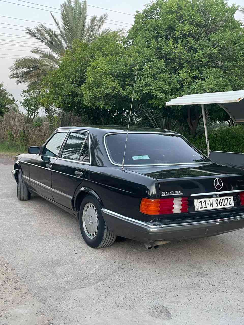 سلام عليكم مارسدس جامبو مديل 1988وارد ياباني كير محرك بلاد و بشرط تبريد ثليج قطعتين
قواعد الدبلات بلاديه سياره مصبوغه عام للجمالية 
تخم تاير جديد باتري جديد 
سياره رقم بغداد هزه و سنويه لل٣٢تحويل ثاني يوم بسمي سياره عليها ادامه عامه من كل نواحي 
سنتر لوك شغال مكاني بغداد السعر #73وبي مجال للطيبين
***********بي واتساب

***********بي واتساب
