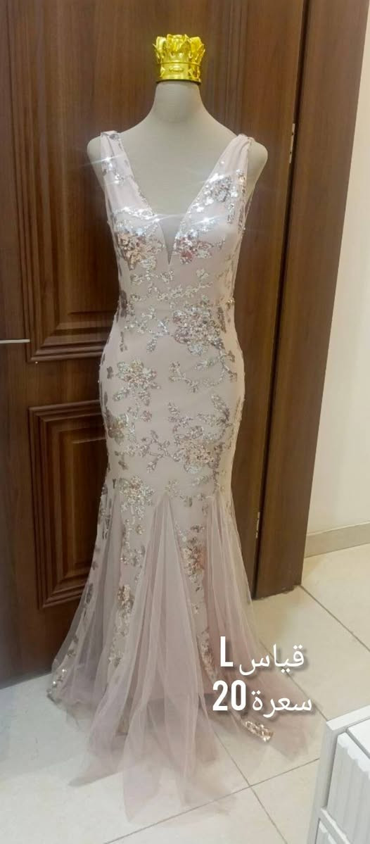 بنات عندي فساتين شي ان تصفية


**إذا كنت صاحب هذا الإعلان وتريد حذفه لأي سبب، رجاءا أرسل رسالة إلى الدعم الفني**