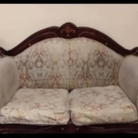 تخم قنفات • كنب