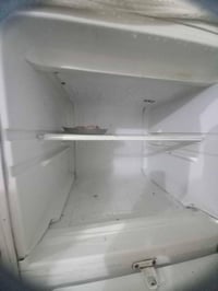 ثلاجه للبيع تجميد فول فوق وجوه  نضافه فول ما طابه تصليح موطور جديد الس...