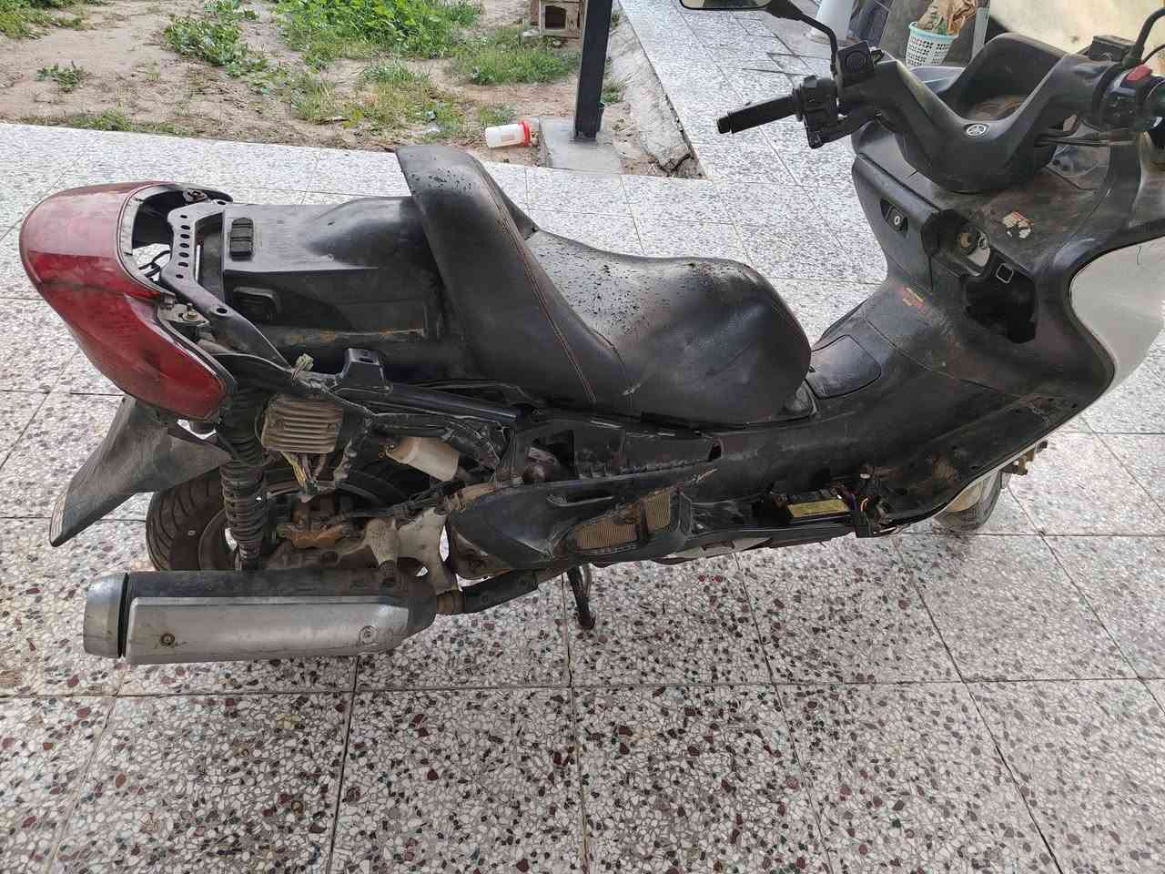 ماجسته دبل رون
شغاله تجفيت جديد كفراتها موجوده

ابيع كومه حديد لان ينرادله ترتيب 

.

سعرها 450 الف


**إذا كنت صاحب هذا الإعلان وتريد حذفه لأي سبب، رجاءا أرسل رسالة إلى الدعم الفني**