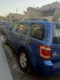 للبيع فورد سكيب   مديل 2009  مكينه 6 سندر قبق اسود   قوه الحصانيه 240 ...