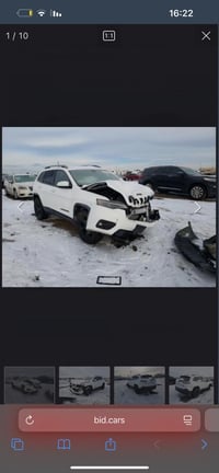 شيروكي بزون • ٢٠١٩ • رقم بصره