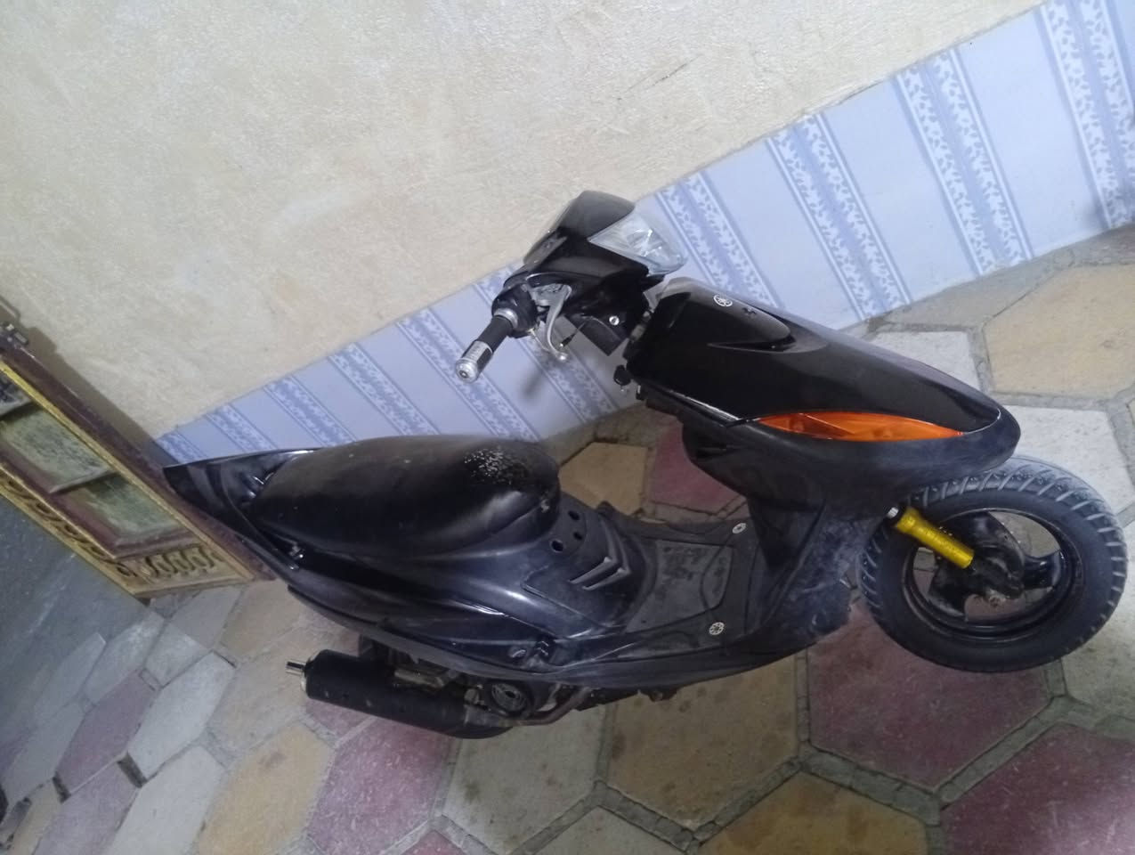 ماكس عدله للبيع سعر مناسب بوشه 55 نگره سلف شلعه ومعدل سعر 500 وبيها مجال للشراي باقي للتفاصيل خاص


**إذا كنت صاحب هذا الإعلان وتريد حذفه لأي سبب، رجاءا أرسل رسالة إلى الدعم الفني**