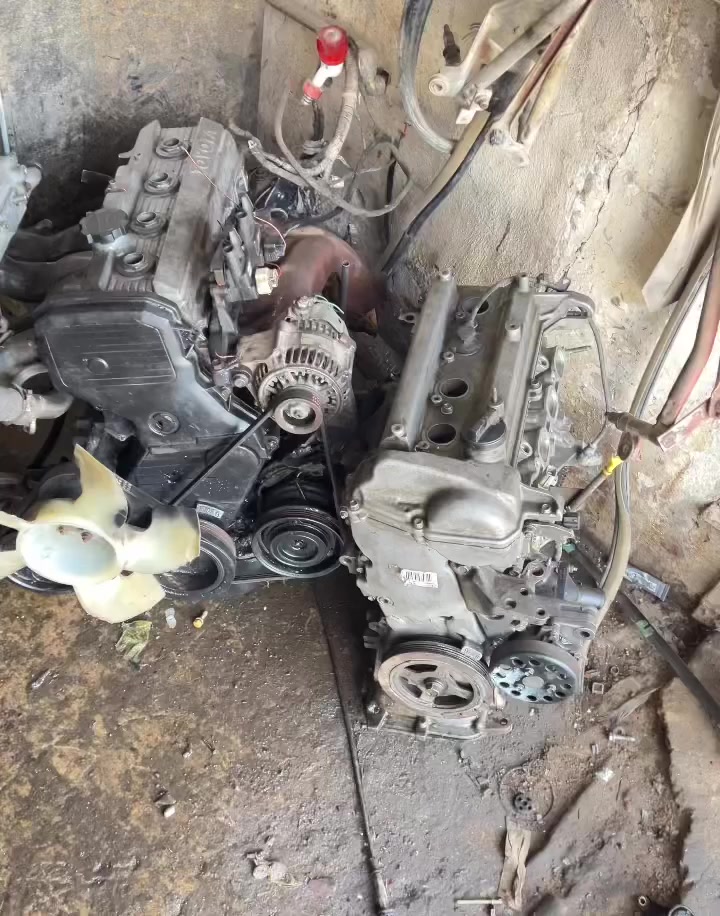 ‏سلام عليكم تفسيخ سيارات الإيراني العنوان بغداد الدورة نهاية شارع 60 دز لي طلب صداقة وادخل على الحساب مالتي الخاص شوف شنو اللي يعجبك العنوان بالدورة ابنها شارع 60 ❤️ ***********💚
