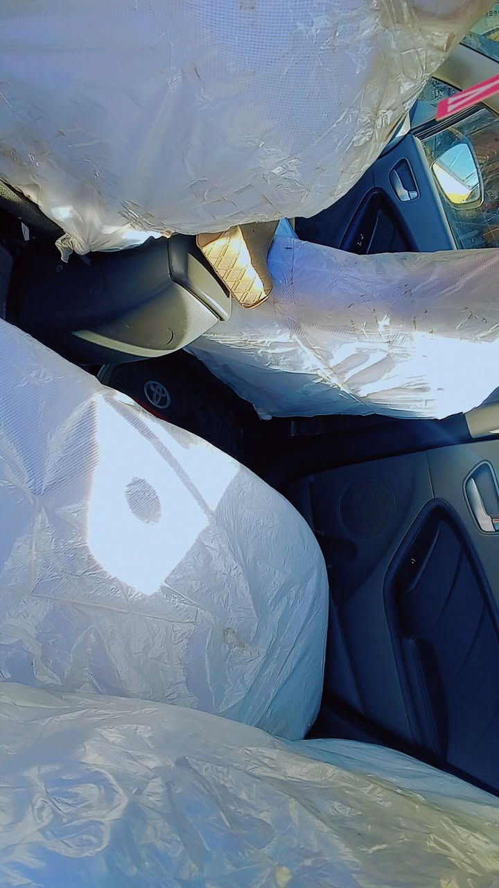 فورتي 17بيها جاملغ وبنيد جاهزه من كلشي مكينه كير تواير حداديه سنويه ورقام لل31  بيع ومراوس بخصوصي.ريدها105.مكاني رميثه.ت***********
