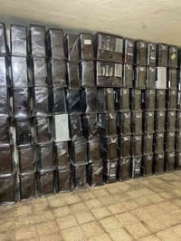 صوبات نفطية • أوربي • حديثة حقلانية