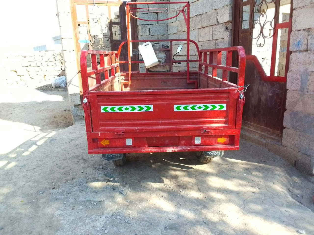 السلام عليكم الستوته للبيع ام تي ار محرك 18 المكان تكريت العلم
***********
