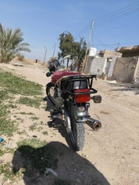 موديل ٢١ • بدون اوراق • كنعان